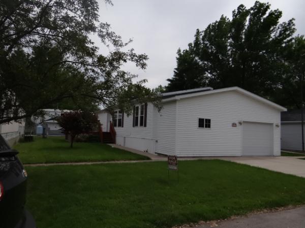 Hickory Haven 4915Schoen Rd #58Union Grove, WI 53182