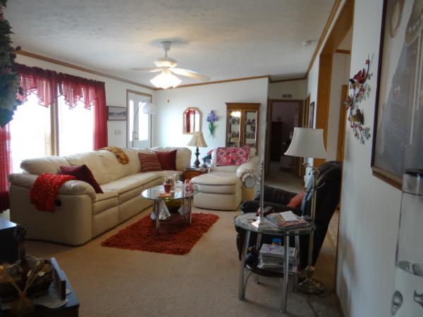 Hickory Haven 4915Schoen Rd #58Union Grove, WI 53182