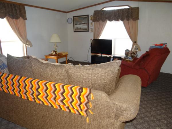 Hickory Haven 4915Schoen Rd #58Union Grove, WI 53182