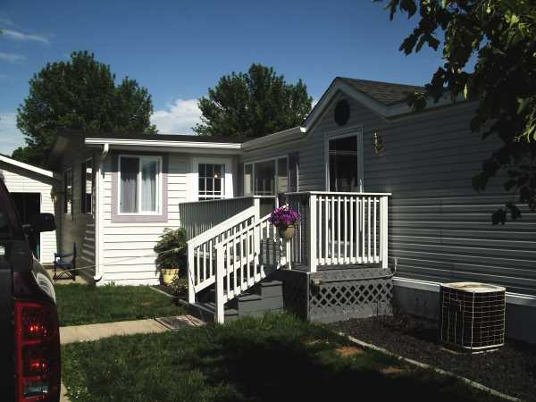 Harvest View Estates 15941 Durand Ave. #14DUnion Grove, WI 53182