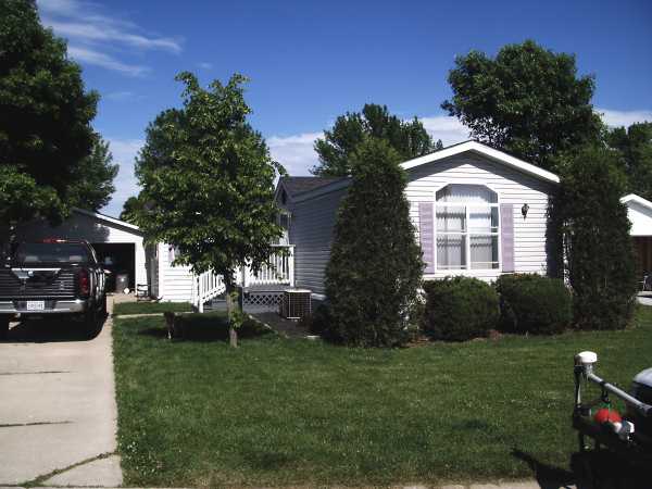 Harvest View Estates 15941 Durand Ave. #14DUnion Grove, WI 53182