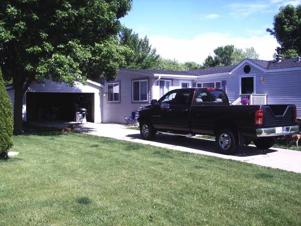 Harvest View Estates 15941 Durand Ave. #14DUnion Grove, WI 53182