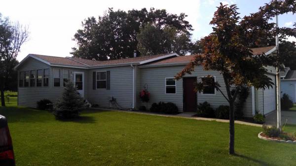 Harvest View Estates 15941 Durand Ave. Lot 36DUnion Grove, WI 53182