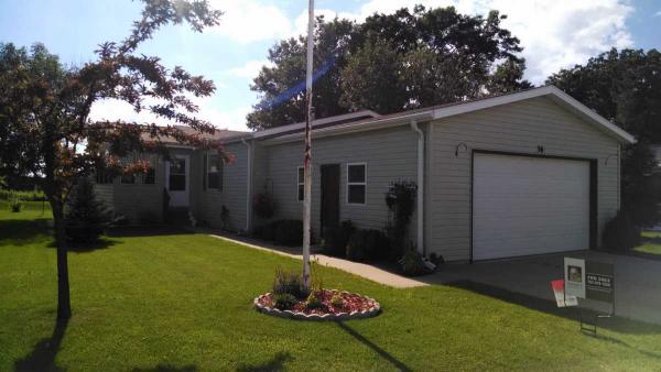 Harvest View Estates 15941 Durand Ave. Lot 36DUnion Grove, WI 53182