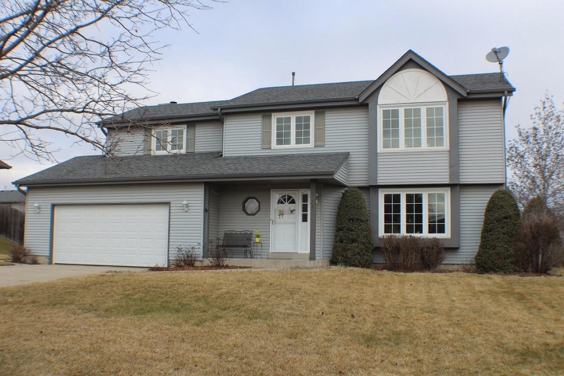 20407 Durand Ave
