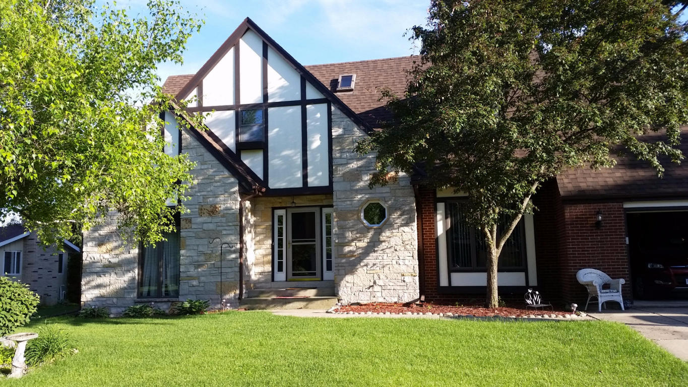 231 Pheasant Run