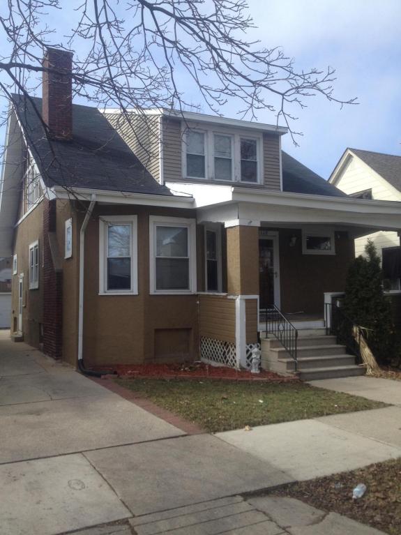 231 Pheasant Run