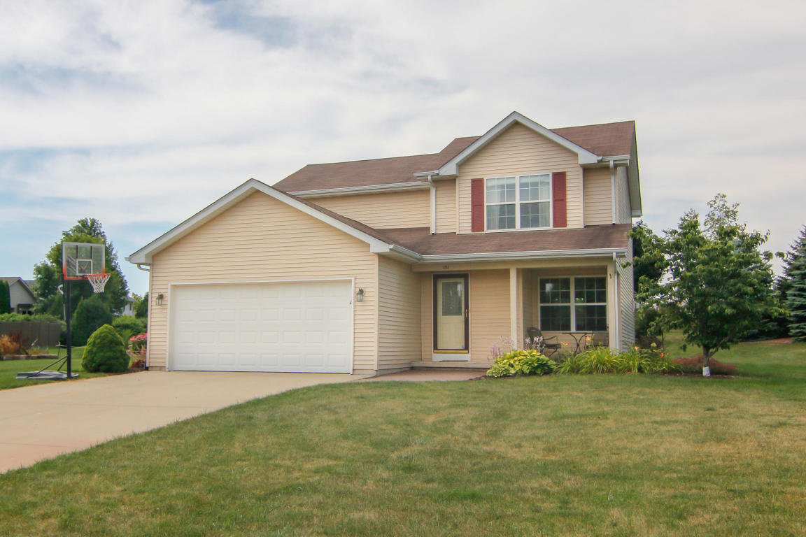 231 Pheasant Run