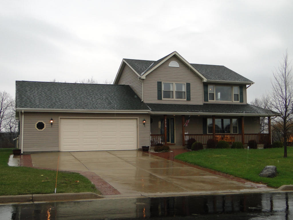 231 Pheasant Run