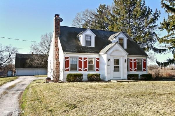 231 Pheasant Run
