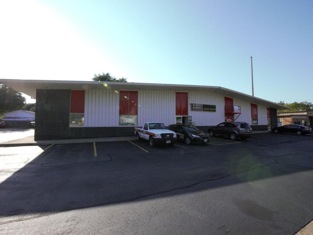 720 Main Street