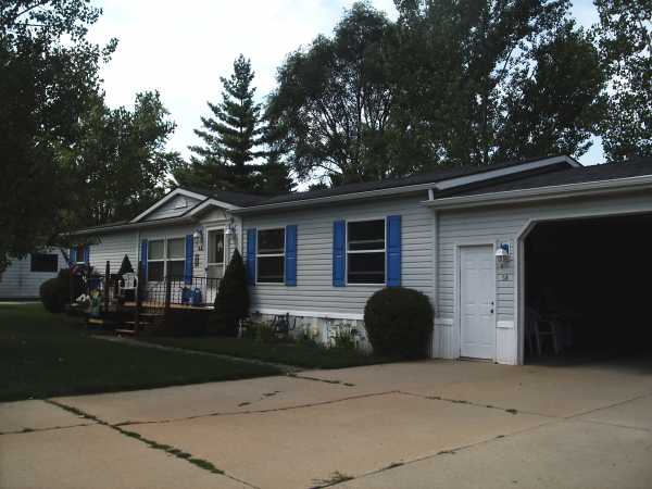 Harvest View Estates 15941 Durand Ave. #5AUnion Grove, WI 53182