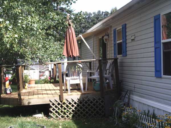 Harvest View Estates 15941 Durand Ave. #5AUnion Grove, WI 53182