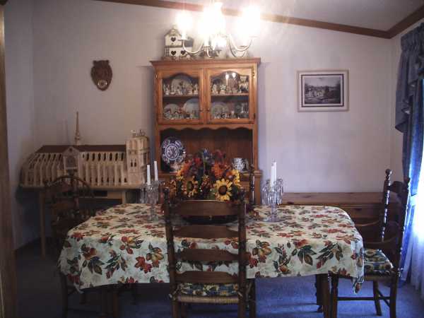 Harvest View Estates 15941 Durand Ave. #5AUnion Grove, WI 53182