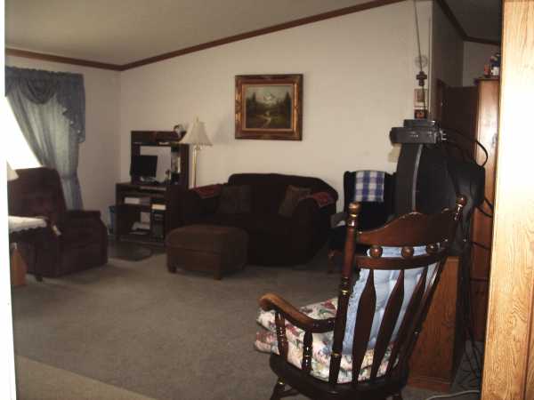 Harvest View Estates 15941 Durand Ave. #5AUnion Grove, WI 53182