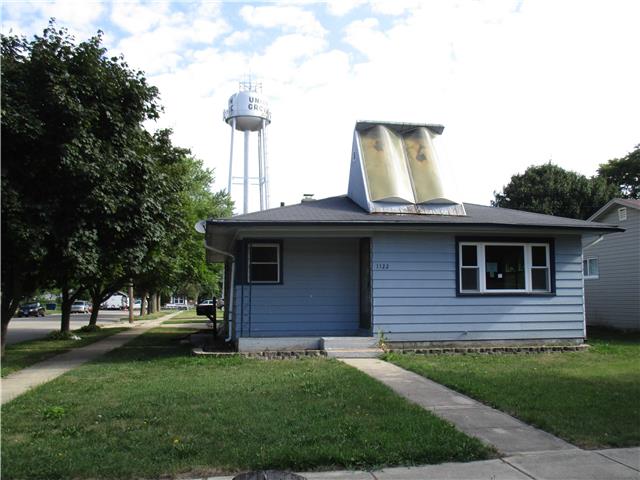 1122 13th AveUnion Grove, WI, 53182Racine County