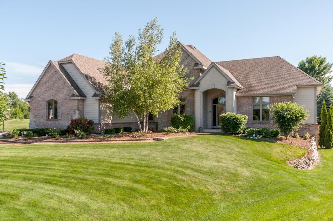 140 Legend Court