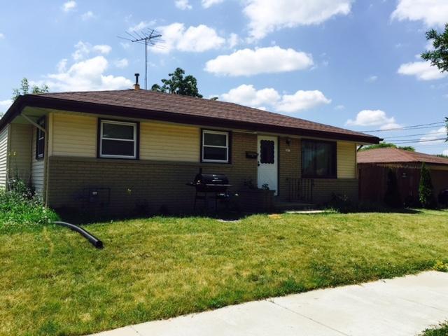 257 Legend Heights Ct