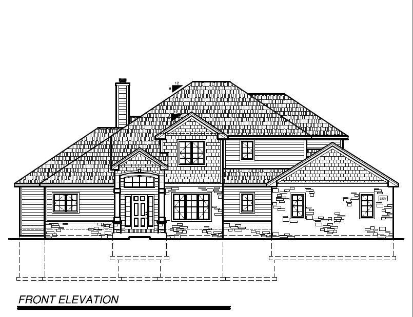 257 Legend Heights Ct