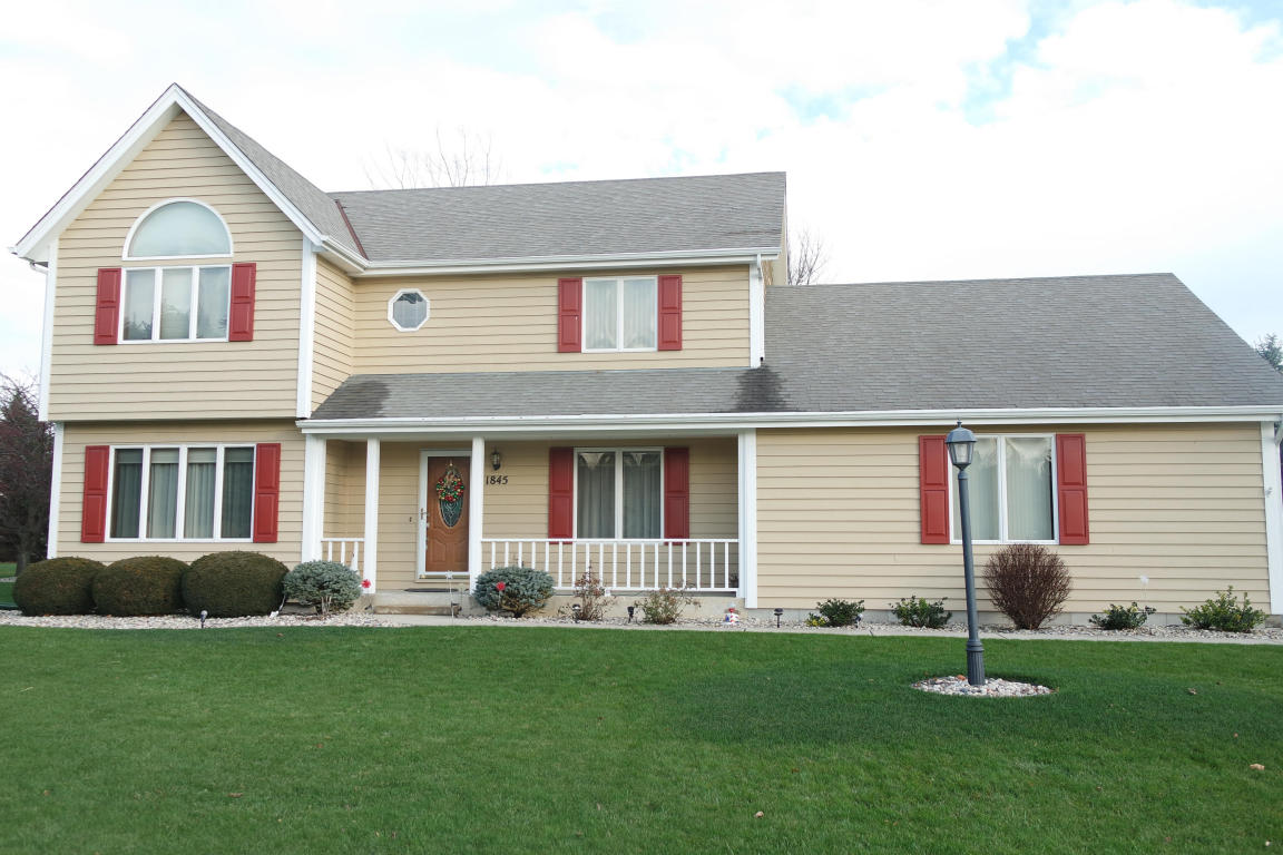 317 Brandybrook Rd