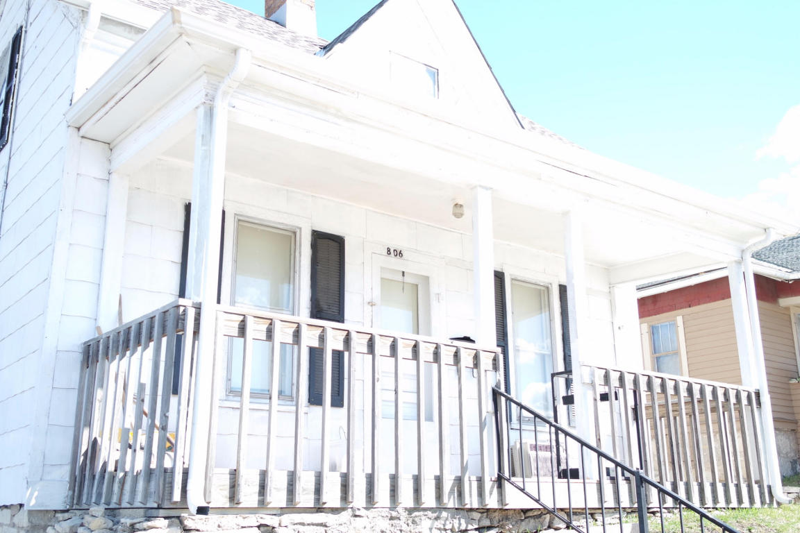 317 Brandybrook Rd