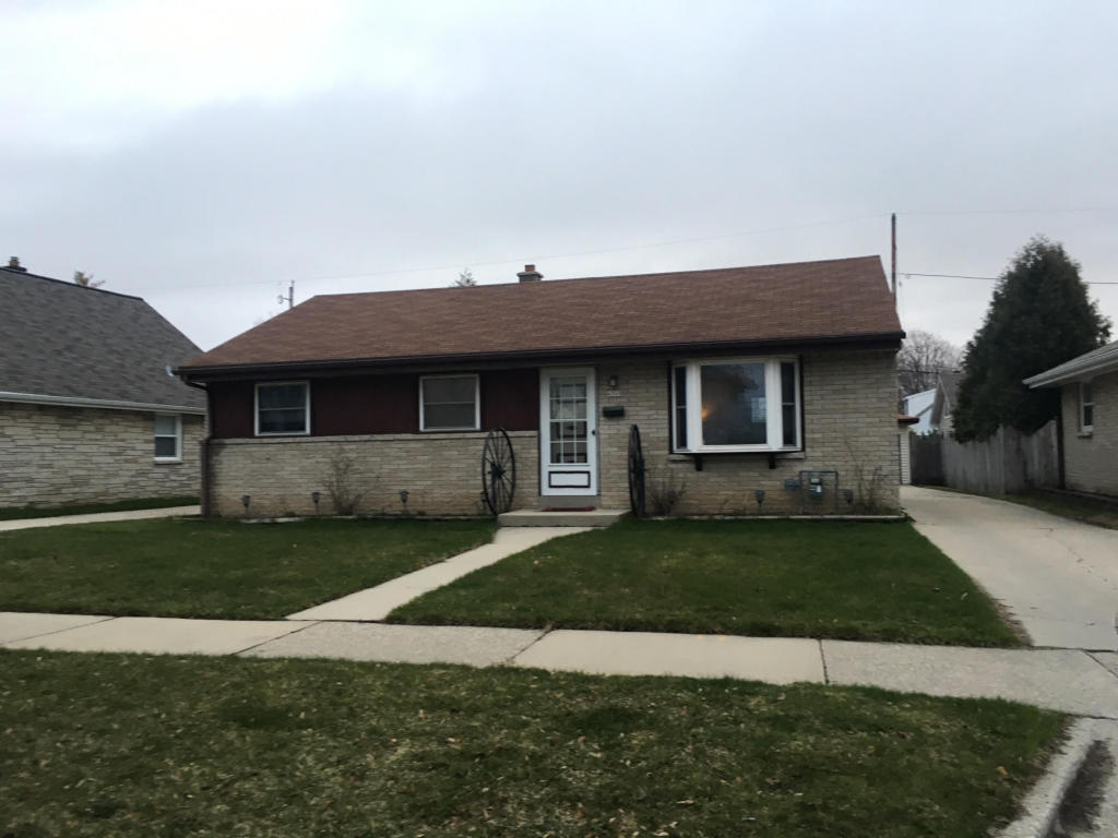 543 A J Allen Cir