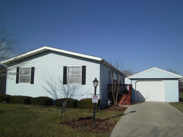 Harbor Heights 524 Harbor Heights DriveWaterford, WI 53185