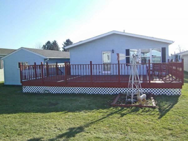 Harbor Heights 524 Harbor Heights DriveWaterford, WI 53185
