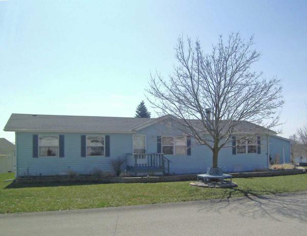 Harbor Heights 609 Mayflower Dr.Waterford, WI 53185