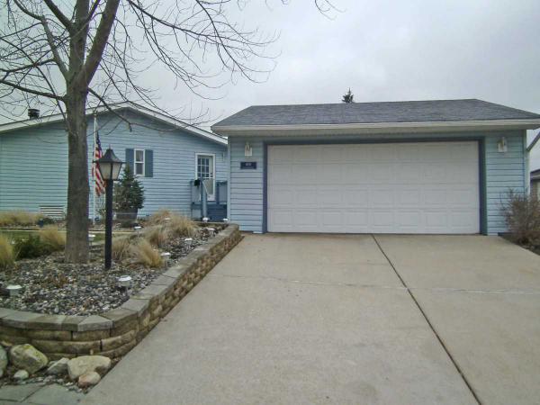 Harbor Heights 609 Mayflower Dr.Waterford, WI 53185
