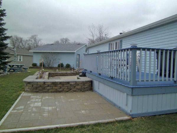 Harbor Heights 609 Mayflower Dr.Waterford, WI 53185