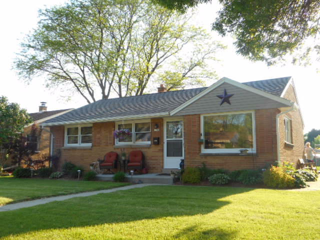 7101 W View Dr