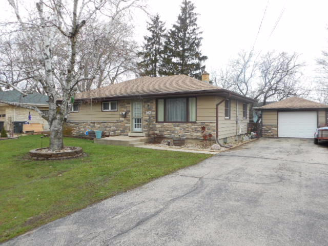 7101 W View Dr