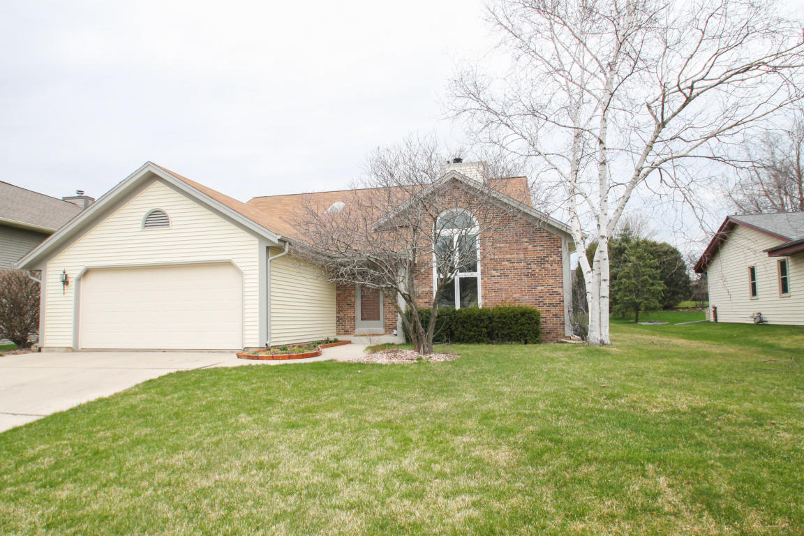 25225 West Loomis Road