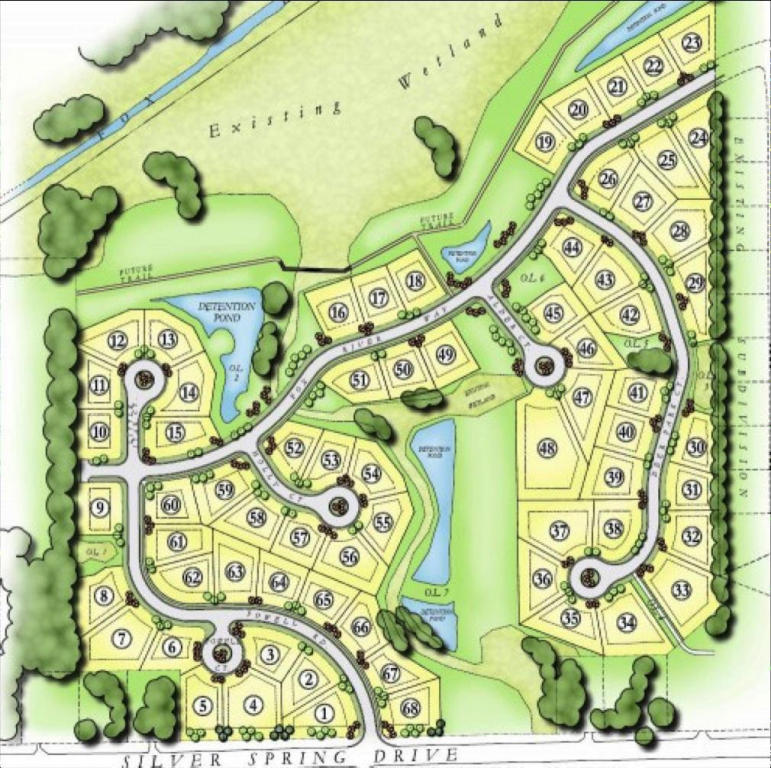 Lt1 River Bay N Rd
