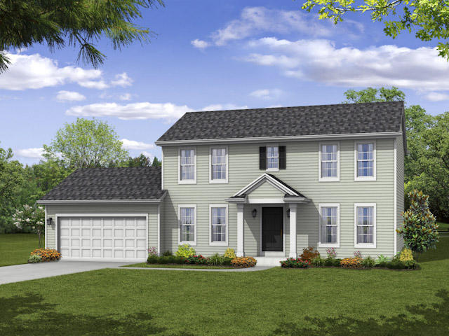472 Woodfield Cir