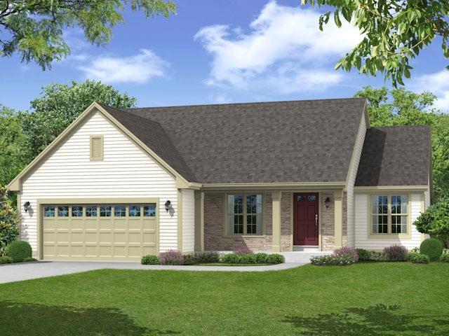 472 Woodfield Cir