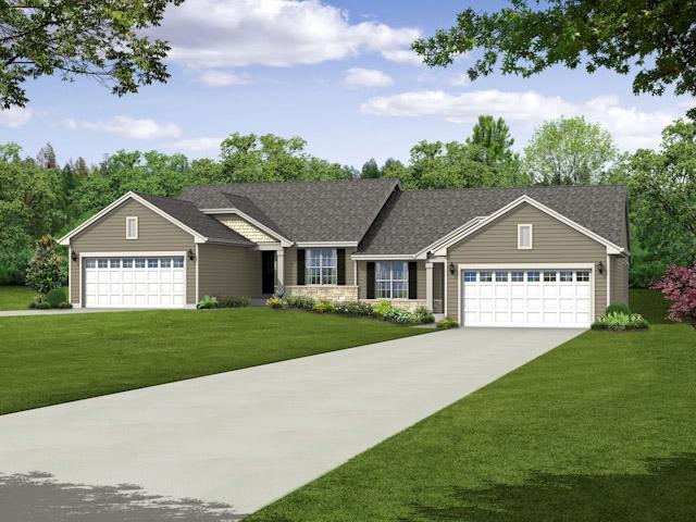 472 Woodfield Cir