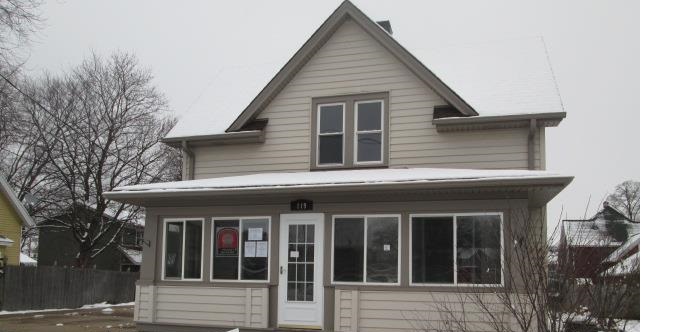 119 S Water StWaterford, WI, 53185Racine County