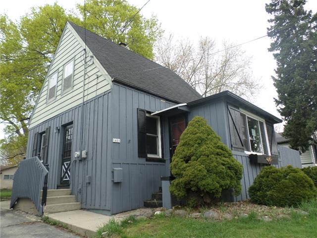 1403 Elder StWaukesha, WI, 53188Waukesha County