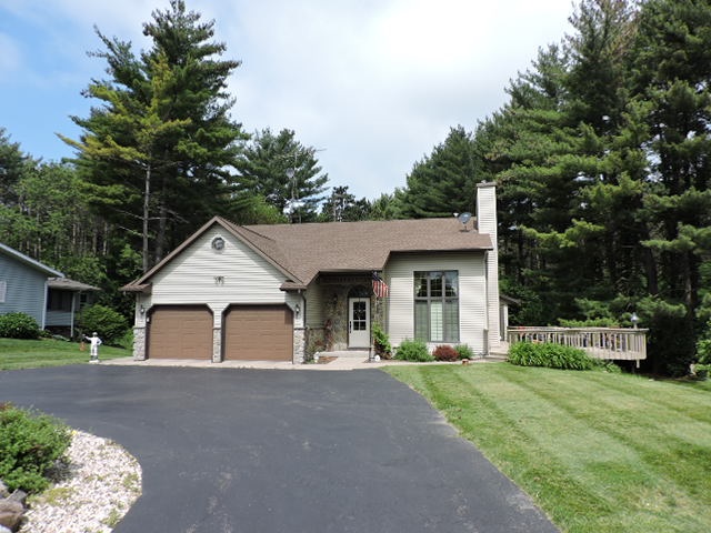 N7851 Kettle Moraine Drive