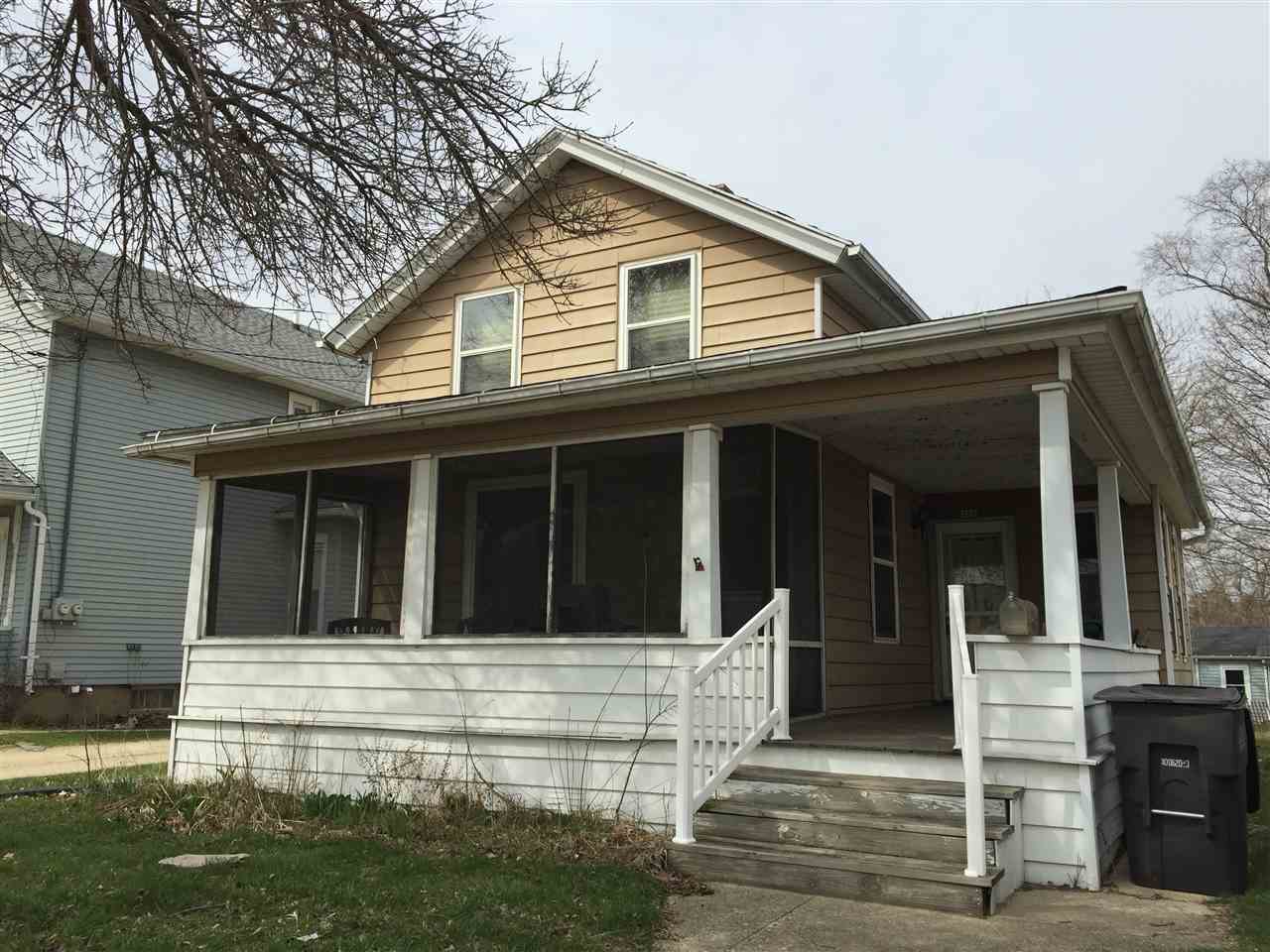 408 N Jefferson St