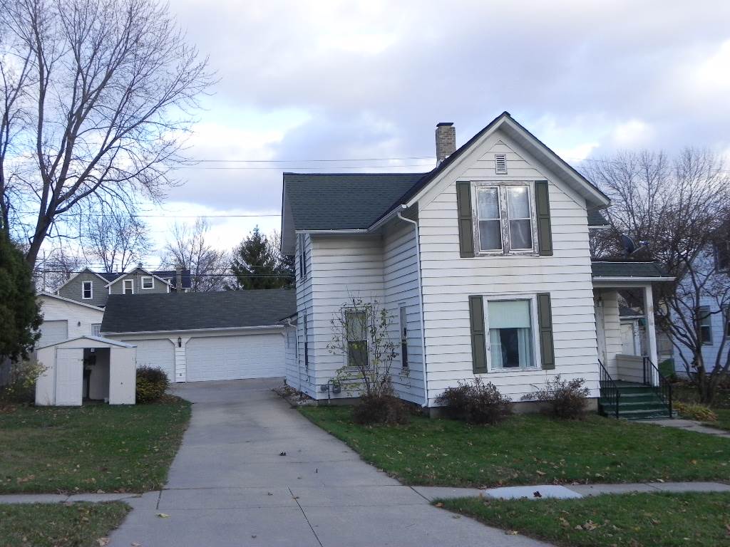 408 N Jefferson St