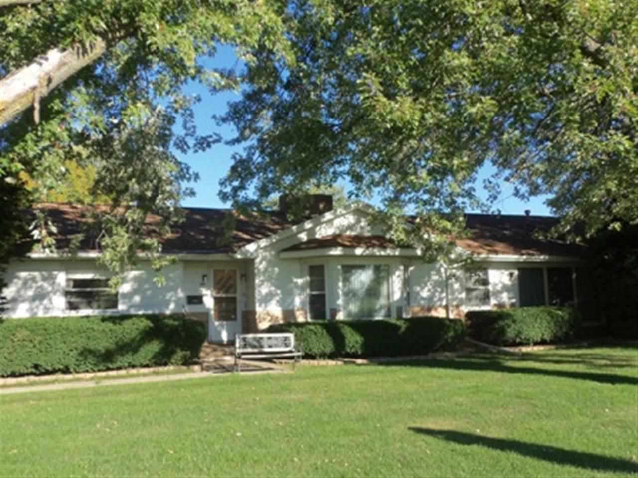 N7505 Kettle Moraine Dr