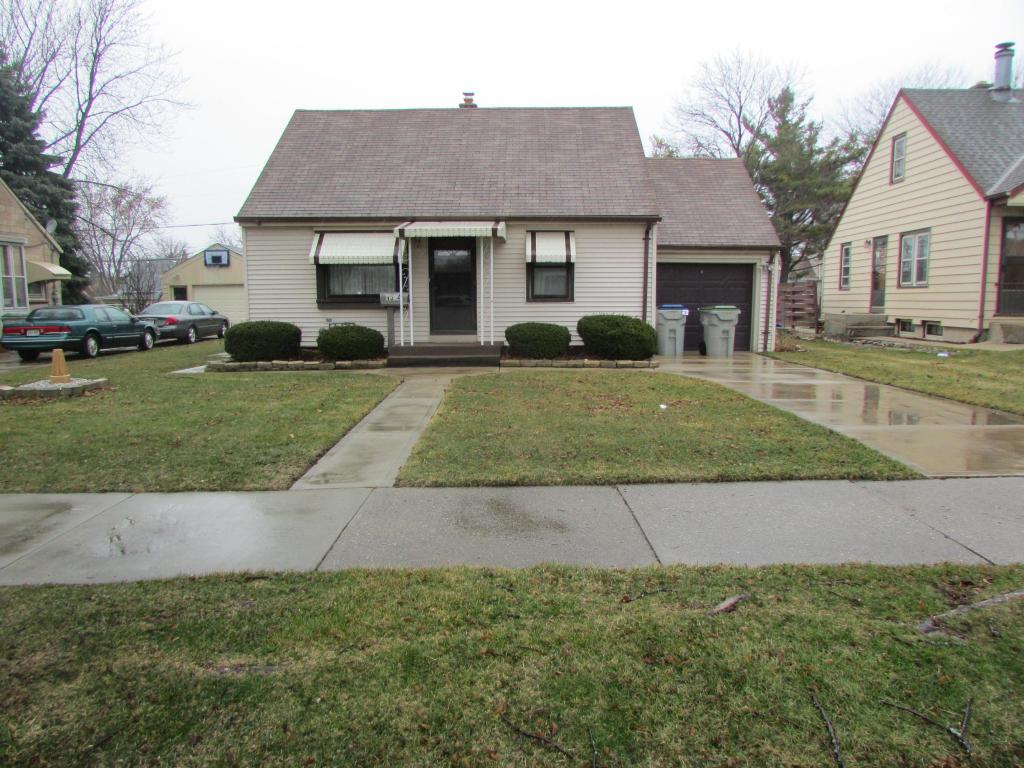 N7443 Ridge Rd