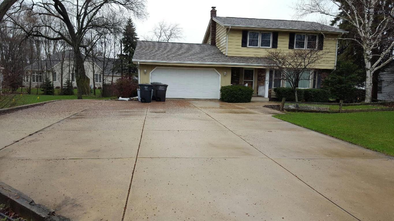 N7443 Ridge Rd