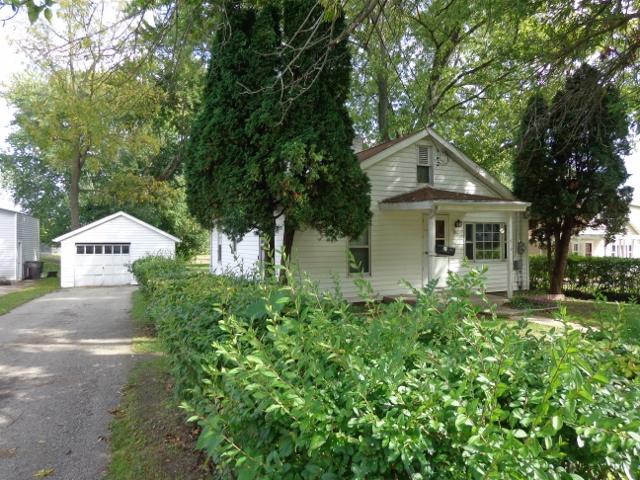 217 South Dann Street