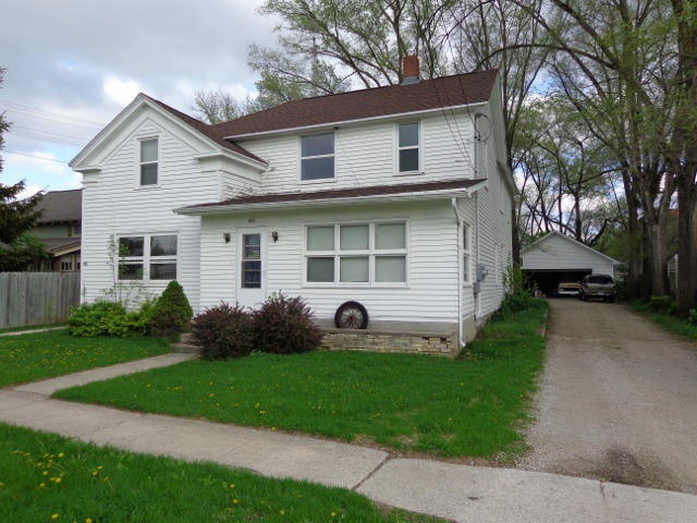 217 South Dann Street