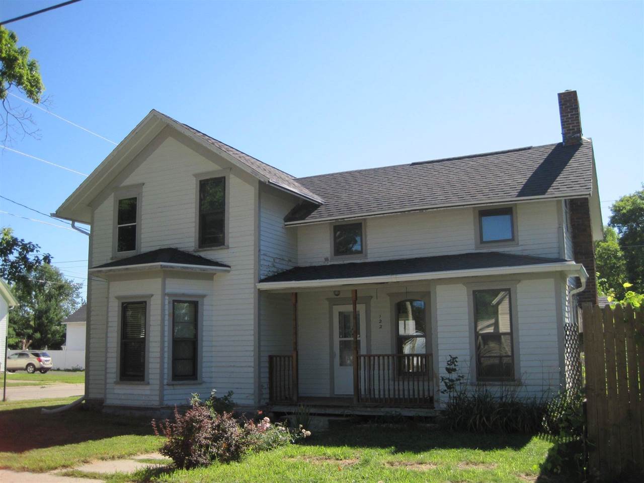 217 South Dann Street