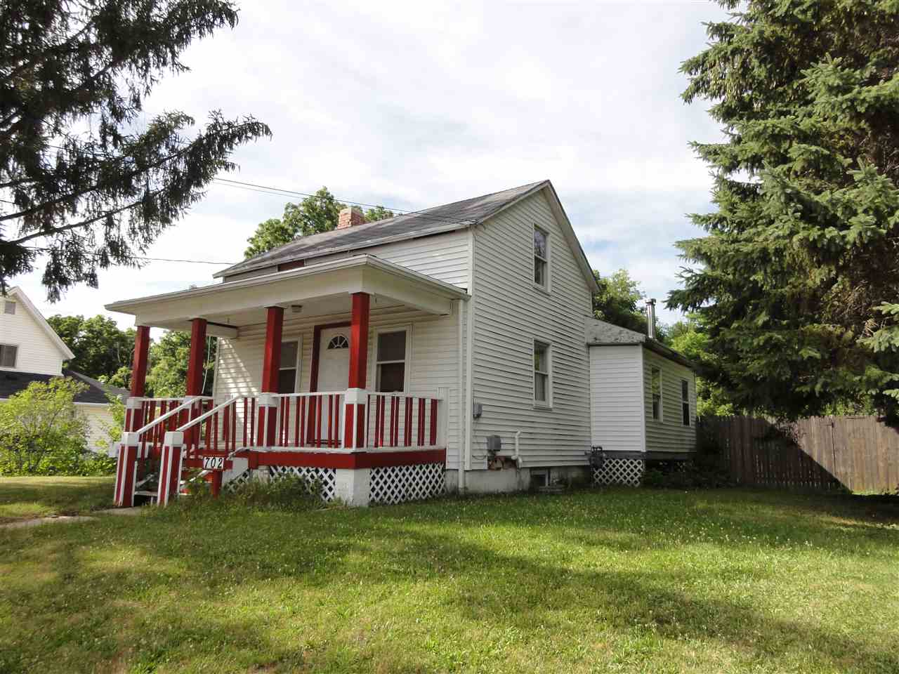 217 South Dann Street